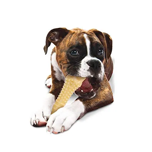 Nylabone Dura Chew Textured Dog Chew, X-Large
