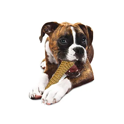 Nylabone Dura Chew Textured Dog Chew, X-Large