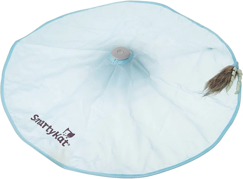 SmartyKat Electronic Motion Cat Toys