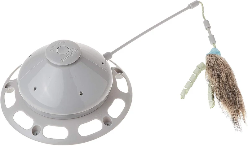 SmartyKat Electronic Motion Cat Toys