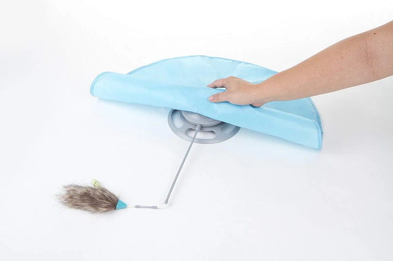 SmartyKat Electronic Motion Cat Toys