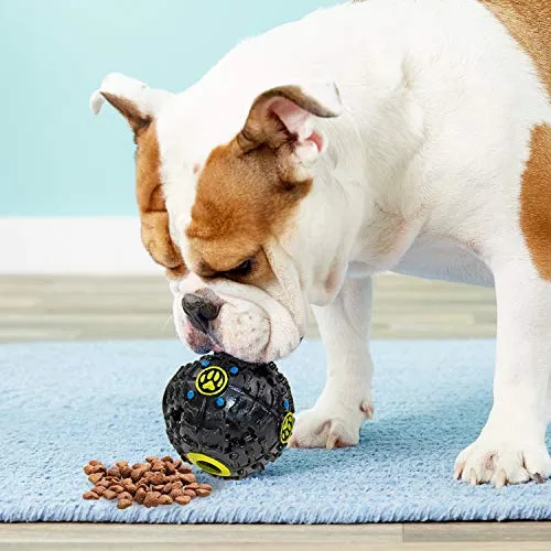 SHARLOVY Juguetes para masticar perros para cachorros, 14 unidades, cuerda de algodón natural para perros con nudo de bola de juguete para perros