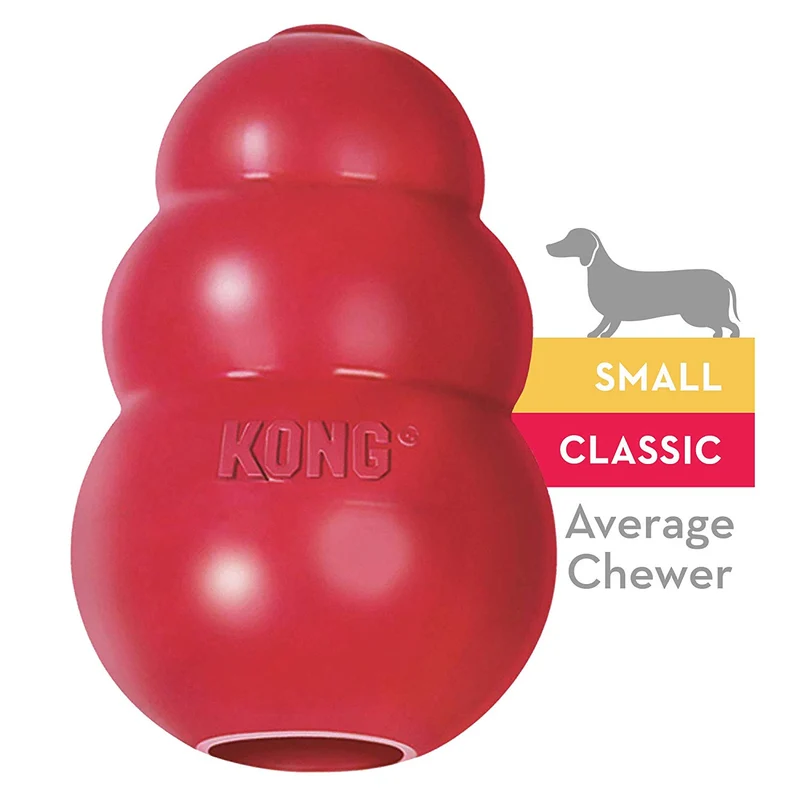 Juguete para perro Kong Classic