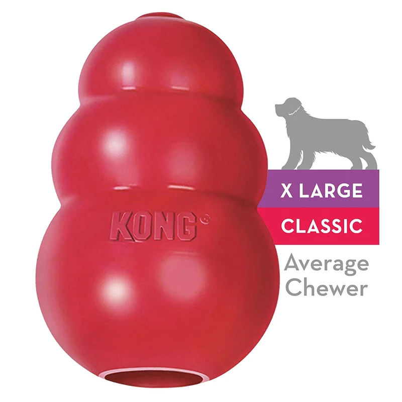 Juguete para perro Kong Classic