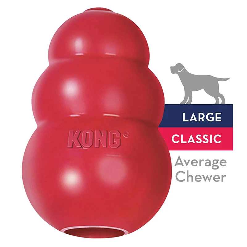 Juguete para perro Kong Classic