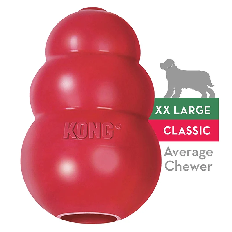 Juguete para perro Kong Classic