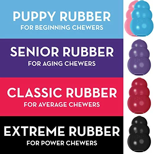 Juguete para perro Kong Classic