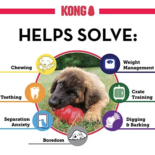 Juguete para perro Kong Classic