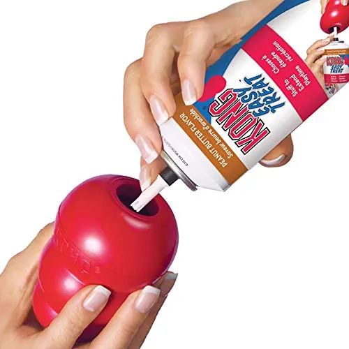 Juguete para perro Kong Classic