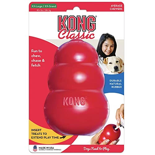 Juguete para perro Kong Classic