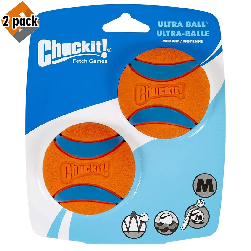 Chuckit! Ultra Ball