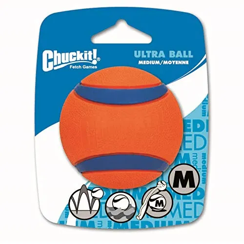 Chuckit! Ultra Ball