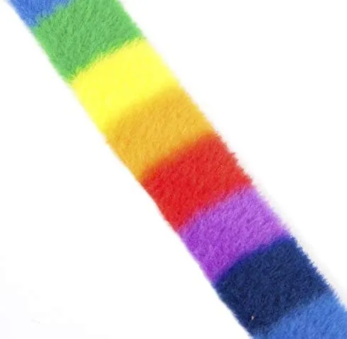 Cat Dancer Products Rainbow Cat Charmer