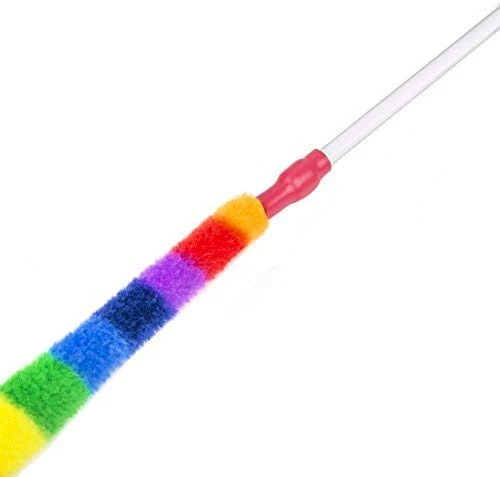 Cat Dancer Products Rainbow Cat Charmer