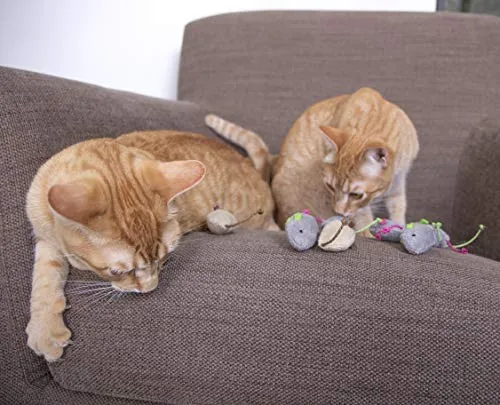 SmartyKat - Juguetes para gatos
