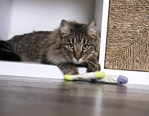 SmartyKat - Juguetes para gatos