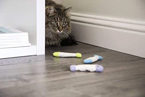 SmartyKat - Juguetes para gatos