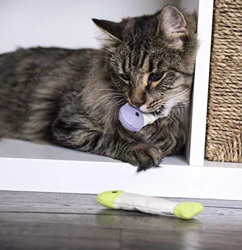 SmartyKat - Juguetes para gatos