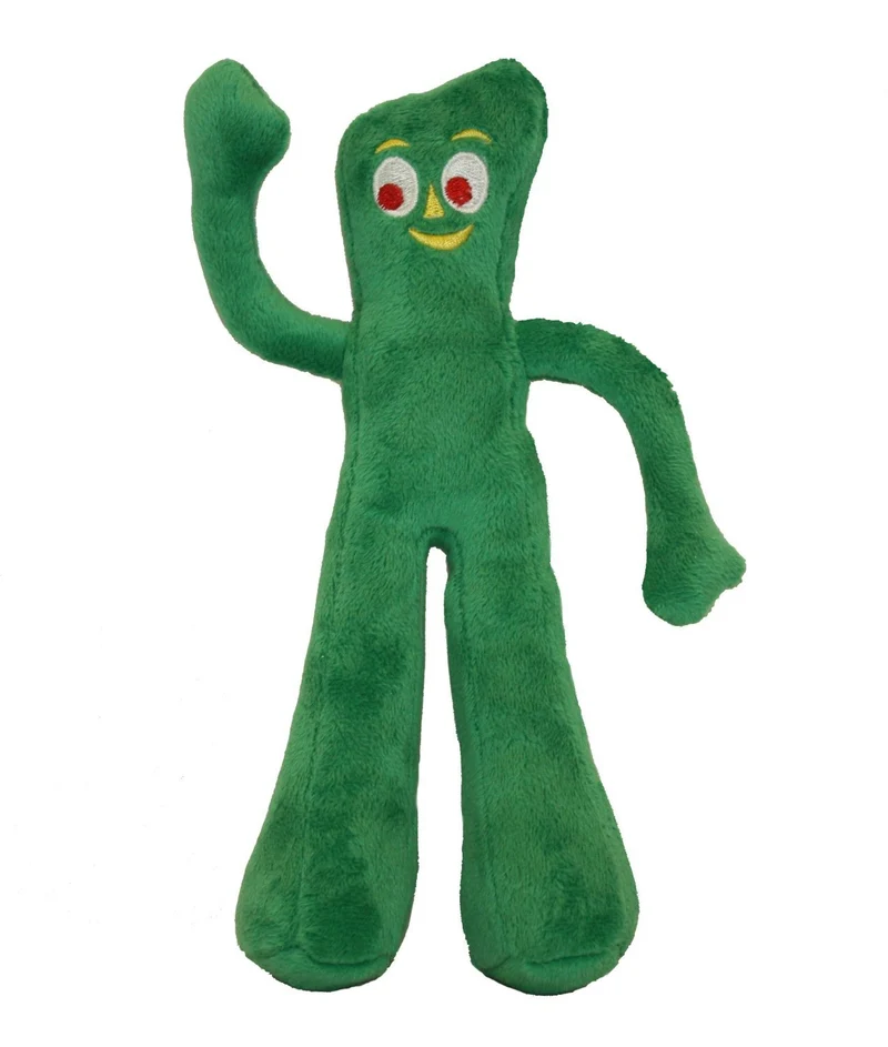 Multipet Gumby Dog Toy
