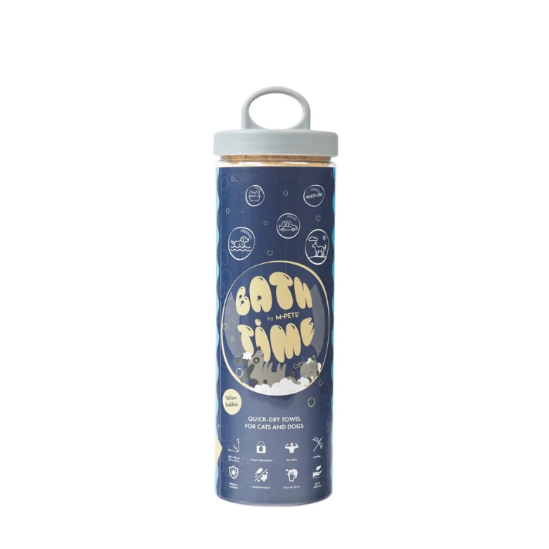 Toalla Ultra Absorbente BATHTIME
