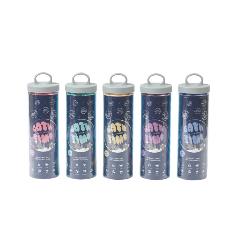 Toalla Ultra Absorbente BATHTIME