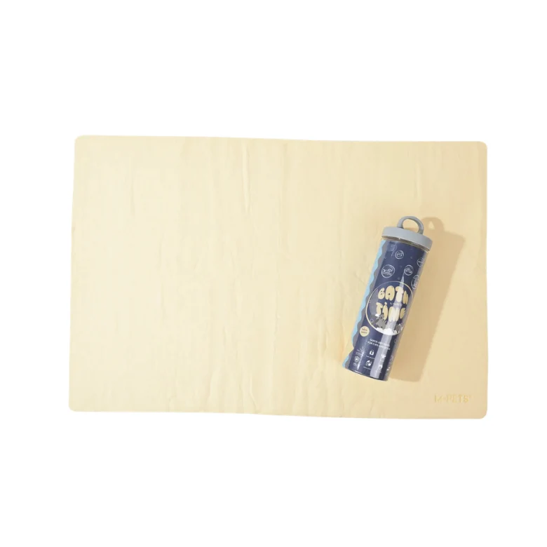 Toalla Ultra Absorbente BATHTIME