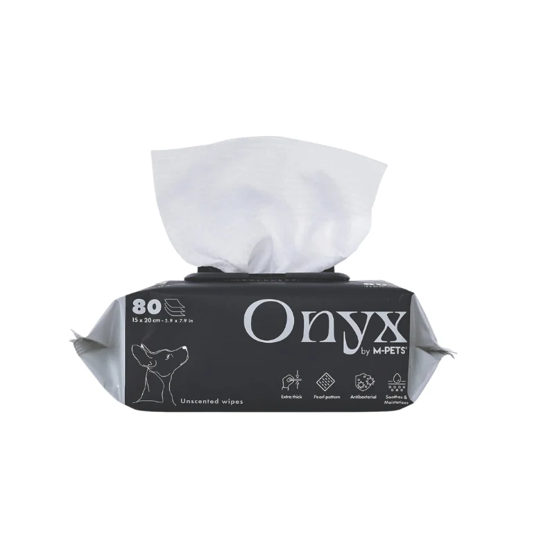 ONYX - Toallitas - 80ud
