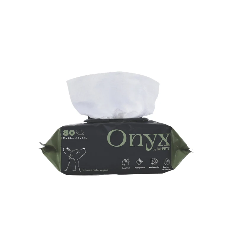 ONYX - Toallitas - 80ud