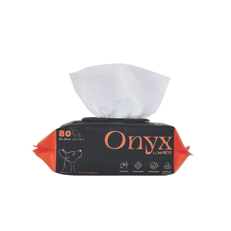 ONYX - Toallitas - 80ud