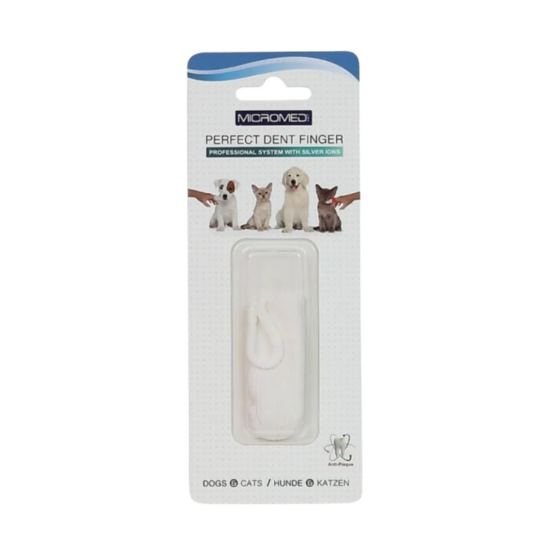 Dedal Limpiador Dental MICROMED