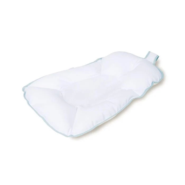 Doomoo Easy Bath - Colchão de Banho Flutuante para Bebé