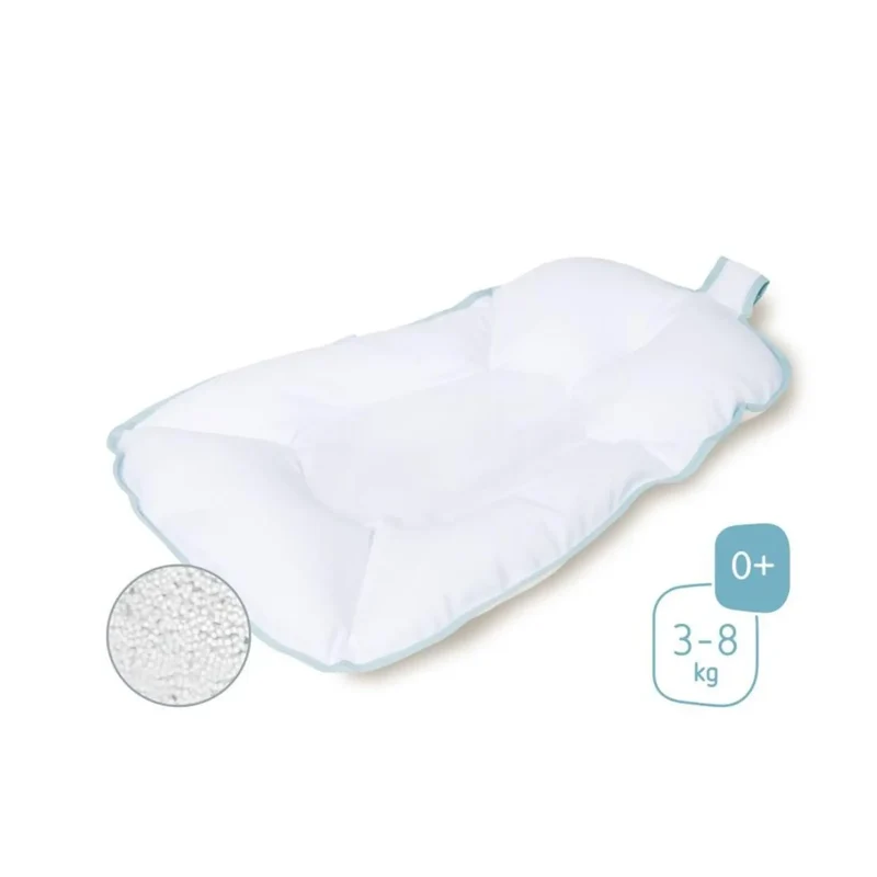 Doomoo Easy Bath - Colchão de Banho Flutuante para Bebé