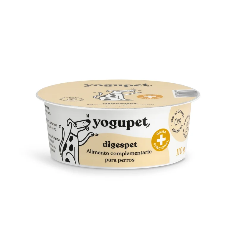 Yogupet Perro Digest 110gr
