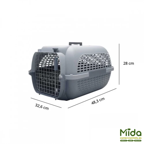 Dogit Pet Voyaguer Transportín
