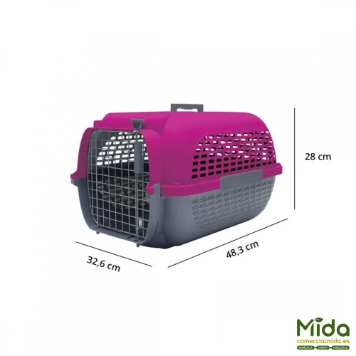 Dogit Pet Voyaguer Transportín