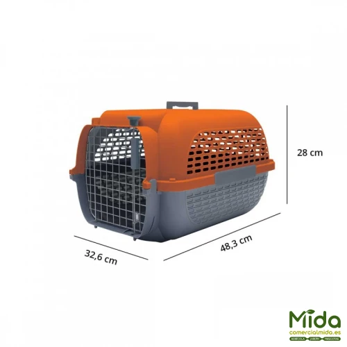 Dogit Pet Voyaguer Transportín