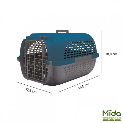 Dogit Pet Voyaguer Transportín