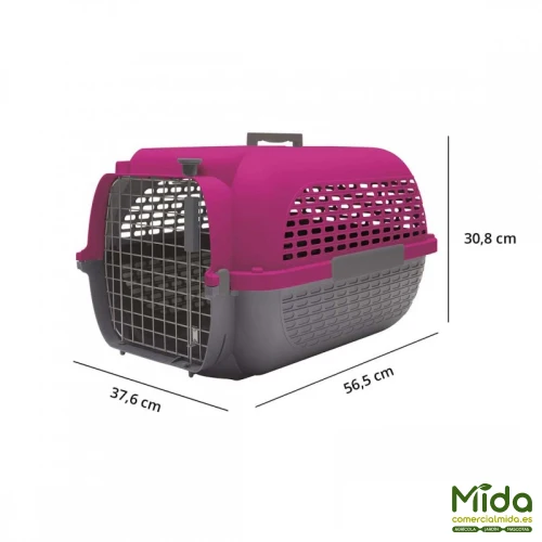 Dogit Pet Voyaguer Transportín