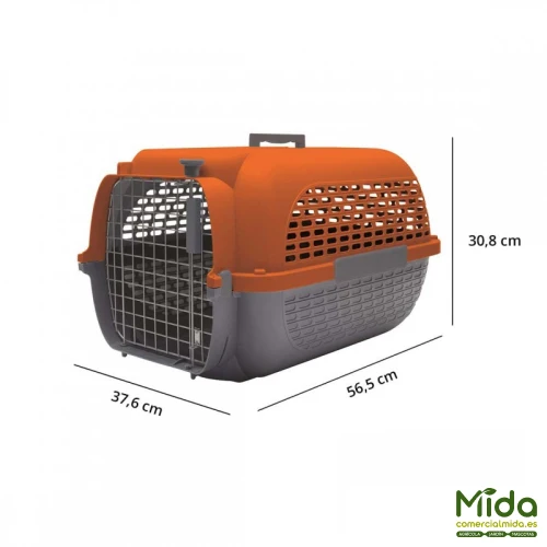 Dogit Pet Voyaguer Transportín