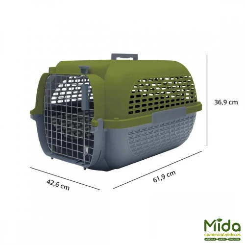 Dogit Pet Voyaguer Transportín