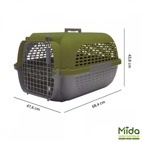 Dogit Pet Voyaguer Transportín