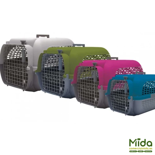 Dogit Pet Voyaguer Transportín