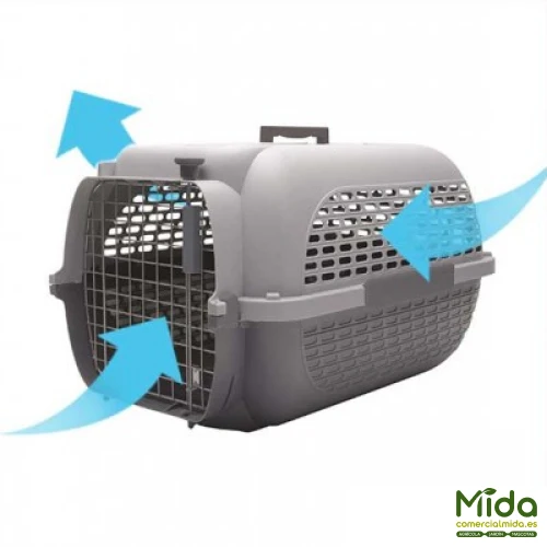 Dogit Pet Voyaguer Transportín