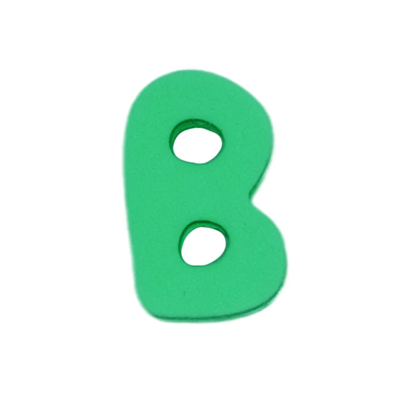 Charms Verde