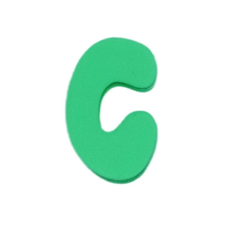 Charms Verde