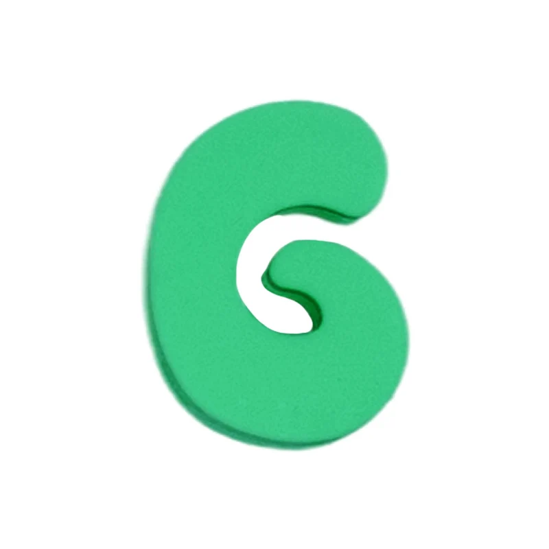 Charms Verde