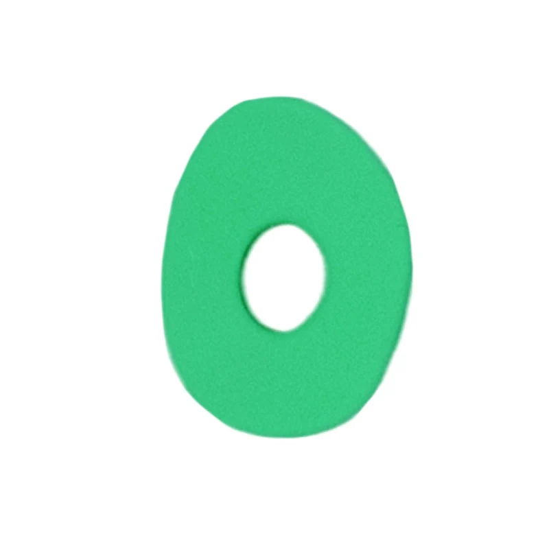Charms Verde