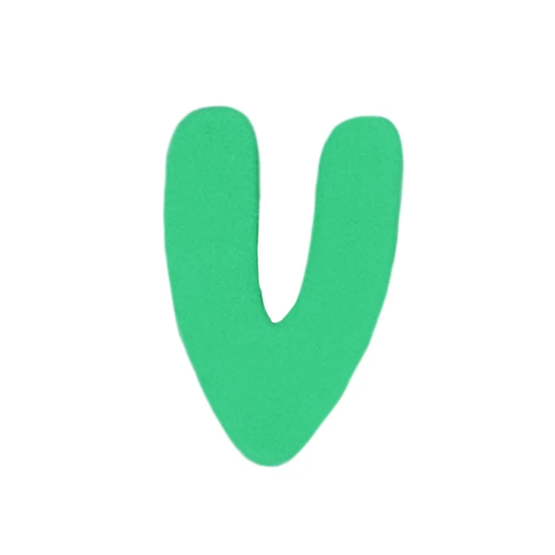 Charms Verde