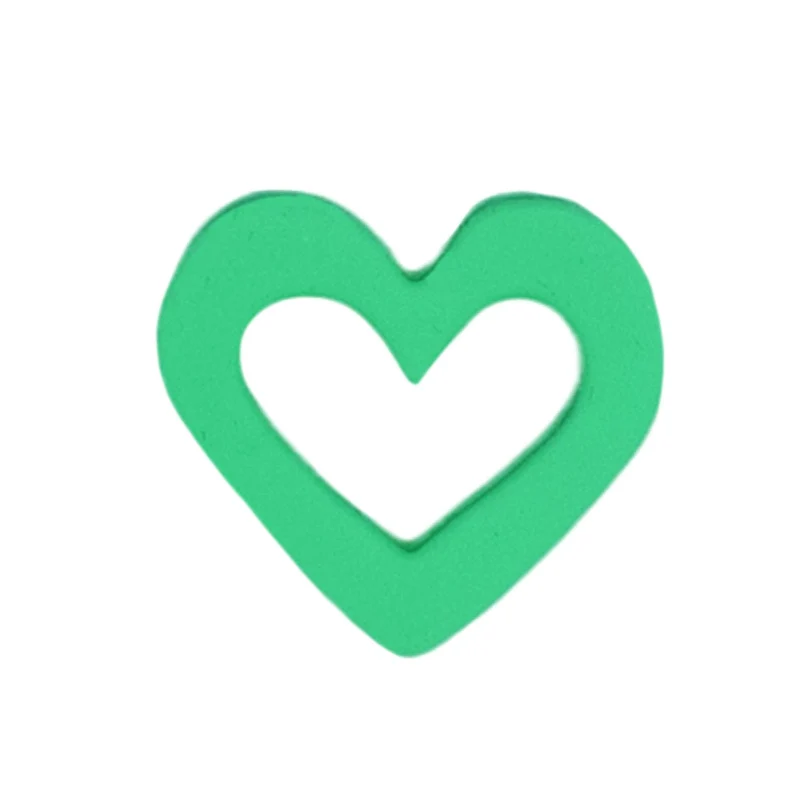 Charms Verde