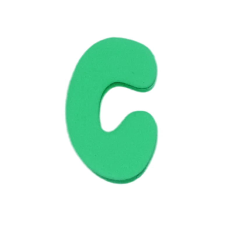 Charms Verde